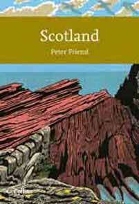 Friend, P. - Scotland (New Naturalist 119)