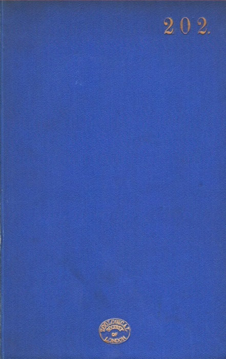 Langley, S.P. - Memoir of George Brown Goode 1851-1896