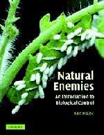 Hajek, A. - Natural Enemies: An Introduction to Biological Control
