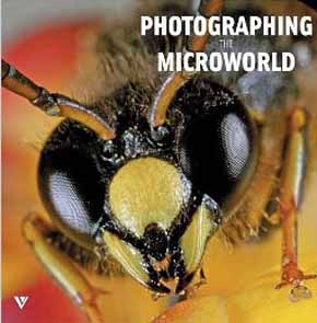 Belorustseva, S.; Sochivko, A. - Photographing the Microworld: The World through a Photographer's Eyes