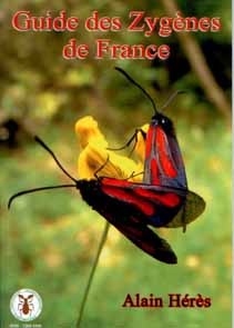 Heres, A. - Guide des Zygnes de France