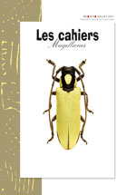 Juhel, P.; Vitali, F.; Vitali, C.; Teocchi, E.; Vives, A. - Les Cahiers Magellanes NS no. 4