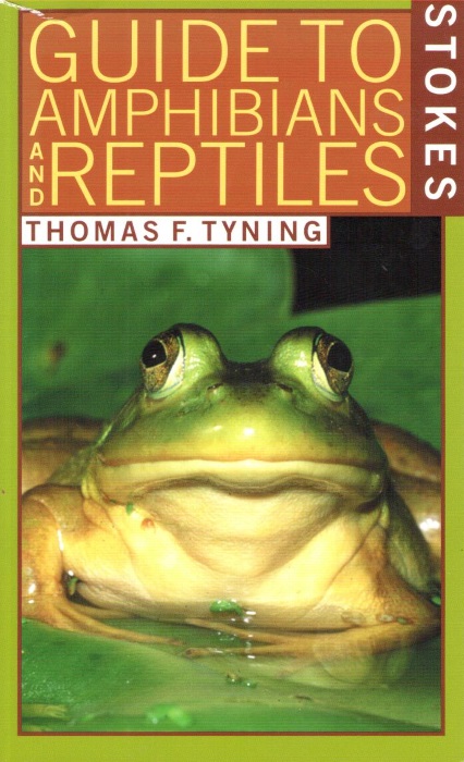 Tyning, T.F. - Guide to Reptiles and Amphibians