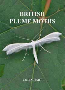 Hart, C. - British Plume Moths: A guide to their identification and biology