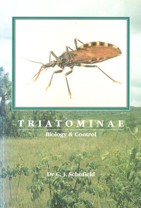 Schofield, C.J. - Triatominae: Biology and Control