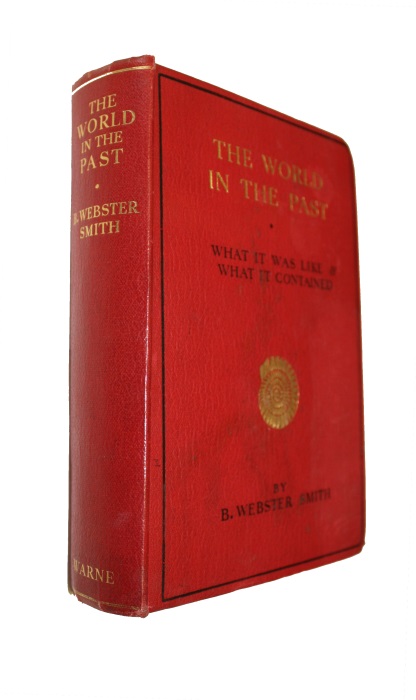 Smith, B.W. - The World in the Past