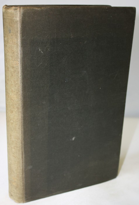 Austen, E.E. - A Monograph of the Tsetse-Flies (Genus Glossina, Westwood)  based on the Collection in the British Museum