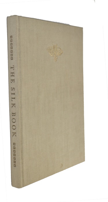 The Silk and Rayon Users' Association - The Silk Book