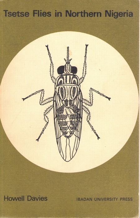 Davies, H. - Tsetse Flies in Northern Nigeria