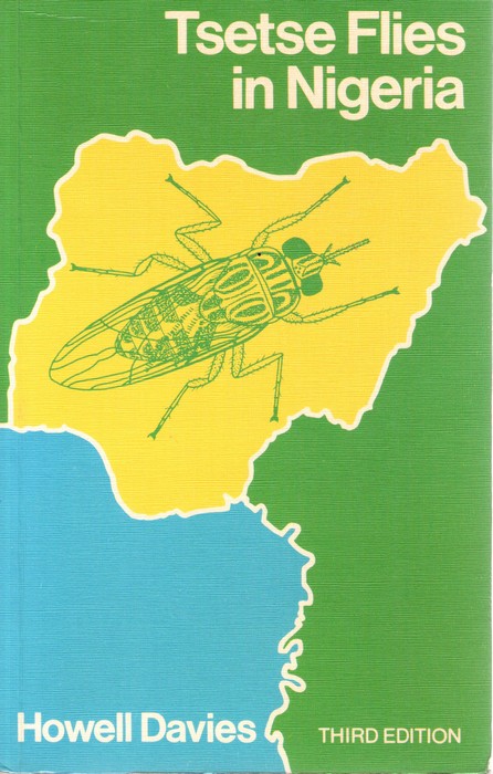 Davies, H. - Tsetse Flies in Nigeria