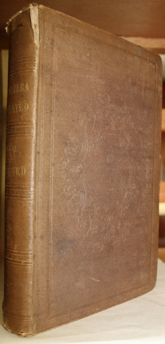 Shuckard, W.E.; Spry, W. - The British Coleoptera Delineated