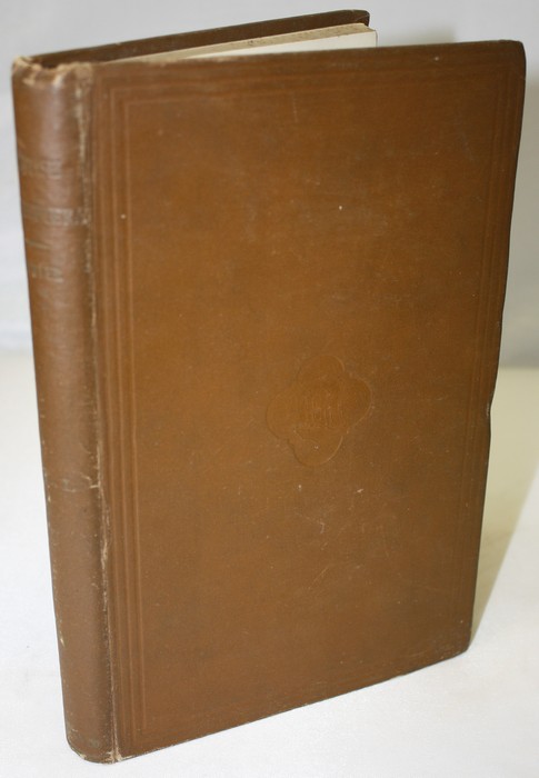 Fowler, W.W. - The Coleoptera of the British Islands. Vol. I. Adephaga-Hydrophilidae