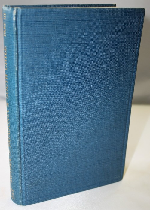 Freeman, P. - Diptera of Patagonia and South Chile. Pt III: Mycetophilidae