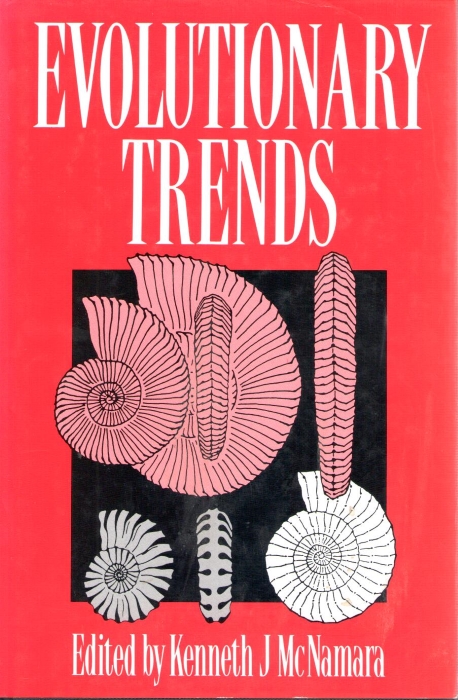 McNamara, K.J. (Ed.) - Evolutionary Trends