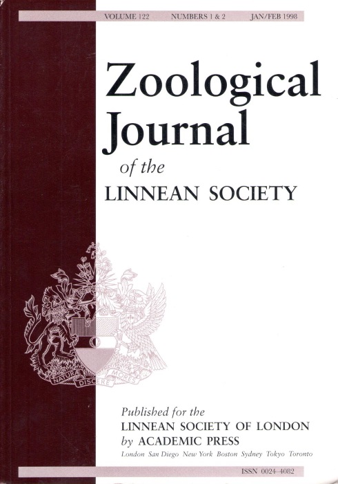 Norman, D.B.; Milner, A.R.; Milner, A.C. (Eds) - A Study of Fossil Vertebrates: Essays in Honour of Alec Panchen