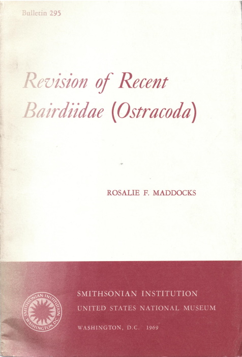 Knight-Jones, P.; Perkins, T.H. - A revision of Sabella, Bispira and Stylomma (Polychaeta: Sabellidae)