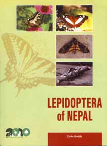 Smith, C. - Lepidoptera of Nepal