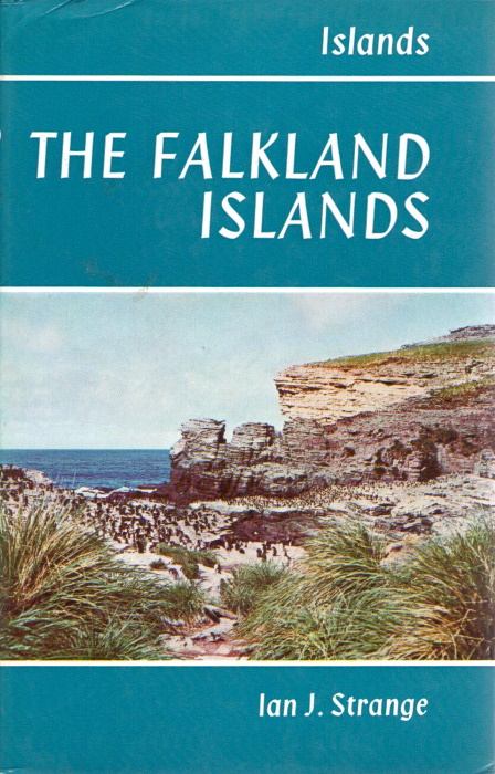 Strange, I. - The Falkland Islands