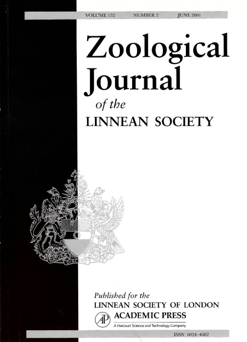 Werdelin, L.; Lewis, M.E - A Revision of the genus Dinofelis (Mammalia, Felidae)