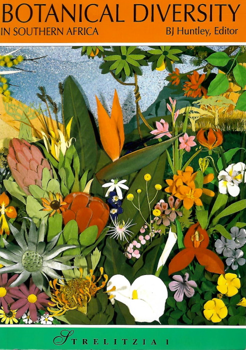 Huntley, B.J. (Ed.) - Botanical Diversity in Southern Africa