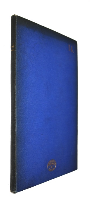Ridgway, R. - Studies on the American Falconidae