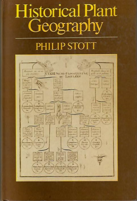 Stott, P. - Historical Plant Geography: An Introduction