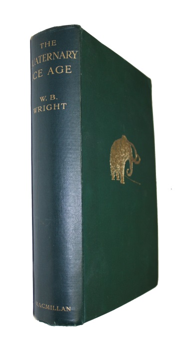 Wright, W.B. - Quaternary Ice Age