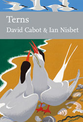 Cabot, D.; Nisbet, I. - Terns (New Naturalist 123)