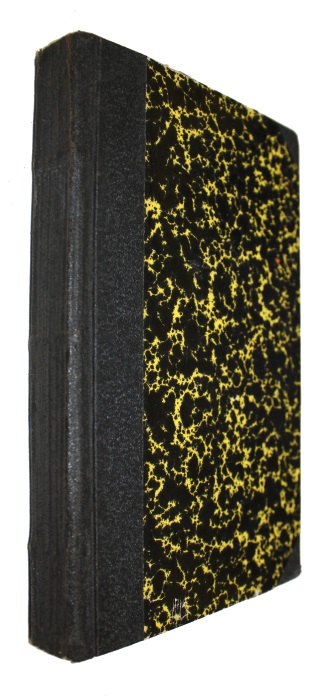 Bouch, P.F. - Naturgeschichte der Insekten, besonders in Hinsicht ihrer ersten Zustaende als Larven und Puppen