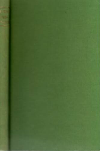 Burr, M. - British Grasshoppers and their Allies: A stimulus to their study
