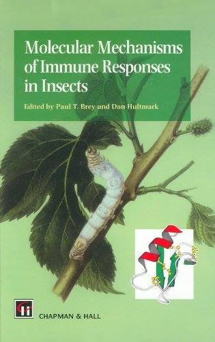 Brey, P.T.; Hultmark, D. (Eds) - Molecular Mechanisms of Immune Responses in Insects