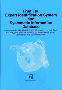 Thompson, F.C. (Ed.) - Fruit Fly Expert Identification System and Systematic Information Database: a resource for identification and information of fruit flies and maggots, with information on their classification, distribution and documentation