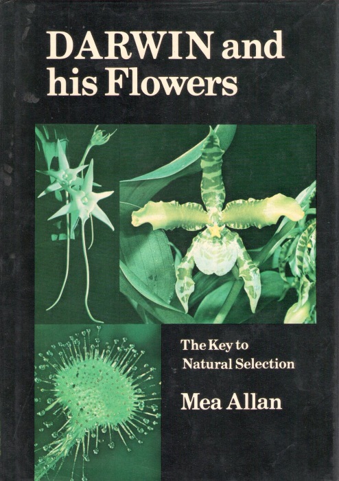 Allan, M. - Darwin and his Flowers