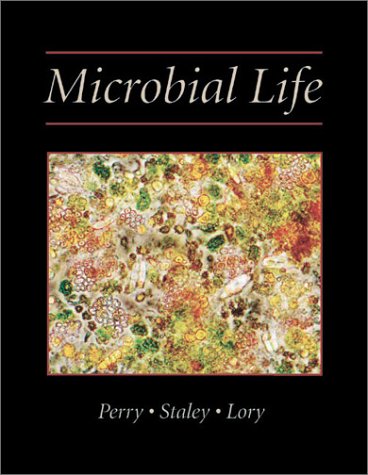 Perry, J.J.; Staley, J.T.; Lory, S. - Microbial Life