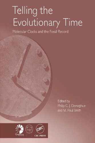 Donoghue, P.C.J.; Smith, M.P. (Eds) - Telling the Evolutionary Time: Molecular Clocks and the Fossil Record