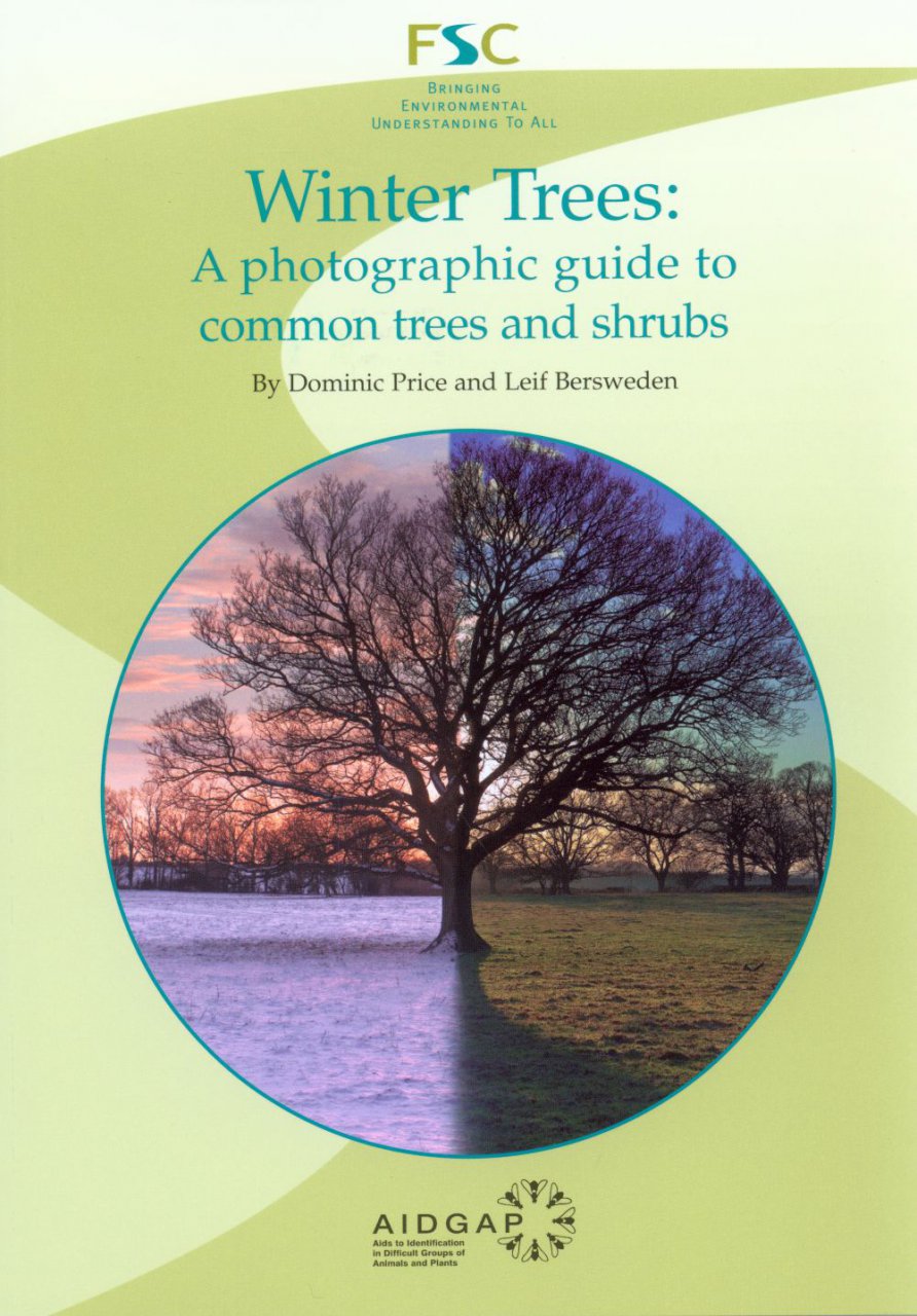 Price, Dominic; Bersweden, Leif - Winter Trees: A photographic guide to common trees and shrubs