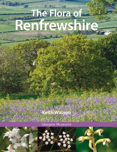Watson, K. - The Flora of Renfrewshire