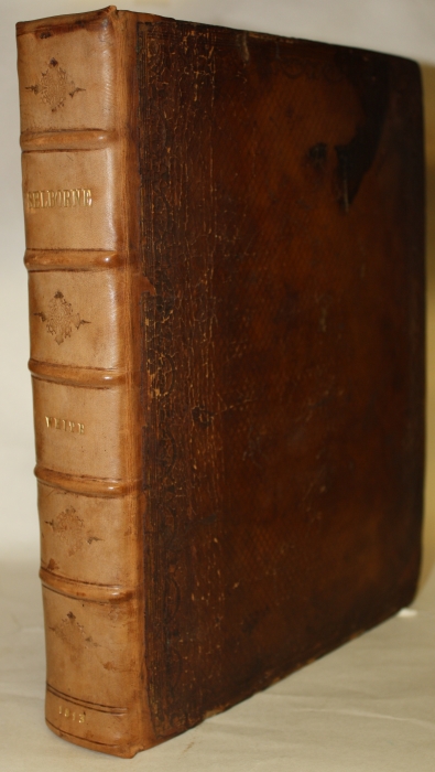 White, Gilbert - The Natural History and Antiquities of Selborne, in the County of Southampton. To which are added, The Naturalist's Calendar; Observations on Various Parts of Nature; and Poems