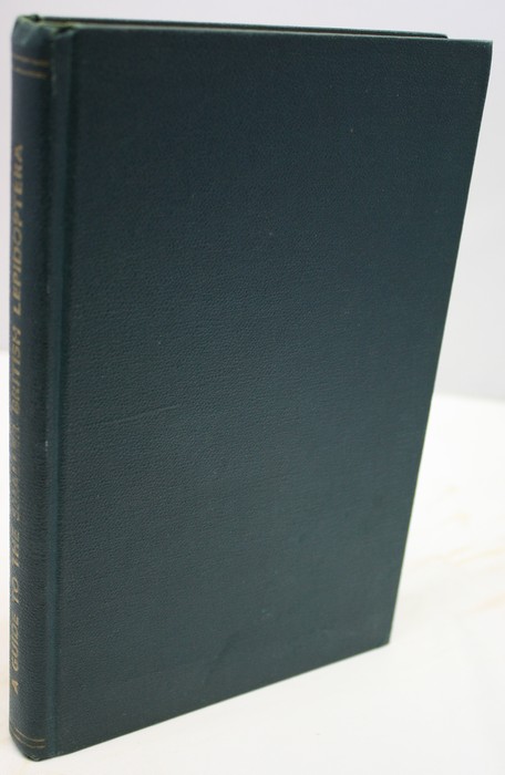 Ford, L.T. - A Guide to the Smaller British Lepidoptera [with] Supplement