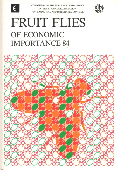 Cavalloro, R. (Ed.) - Fruit Flies of Economic Importance 84
