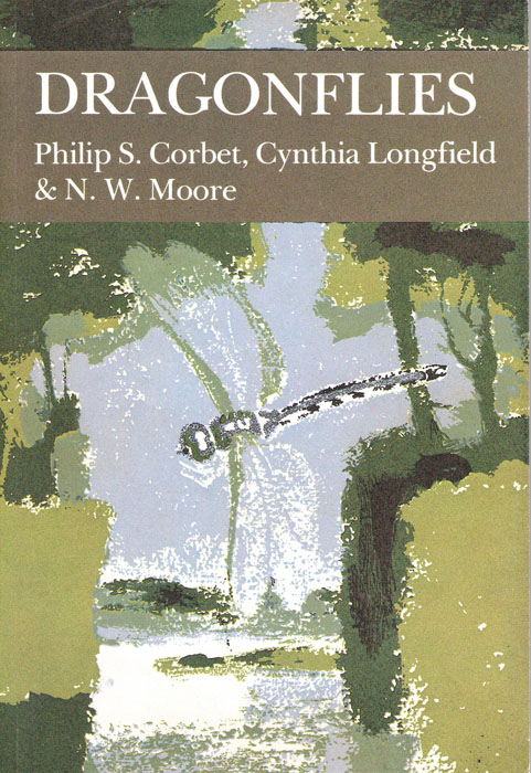 Corbet, P.S.; Longfield, C.; Moore, N.W. - Dragonflies (New Naturalist 41 )