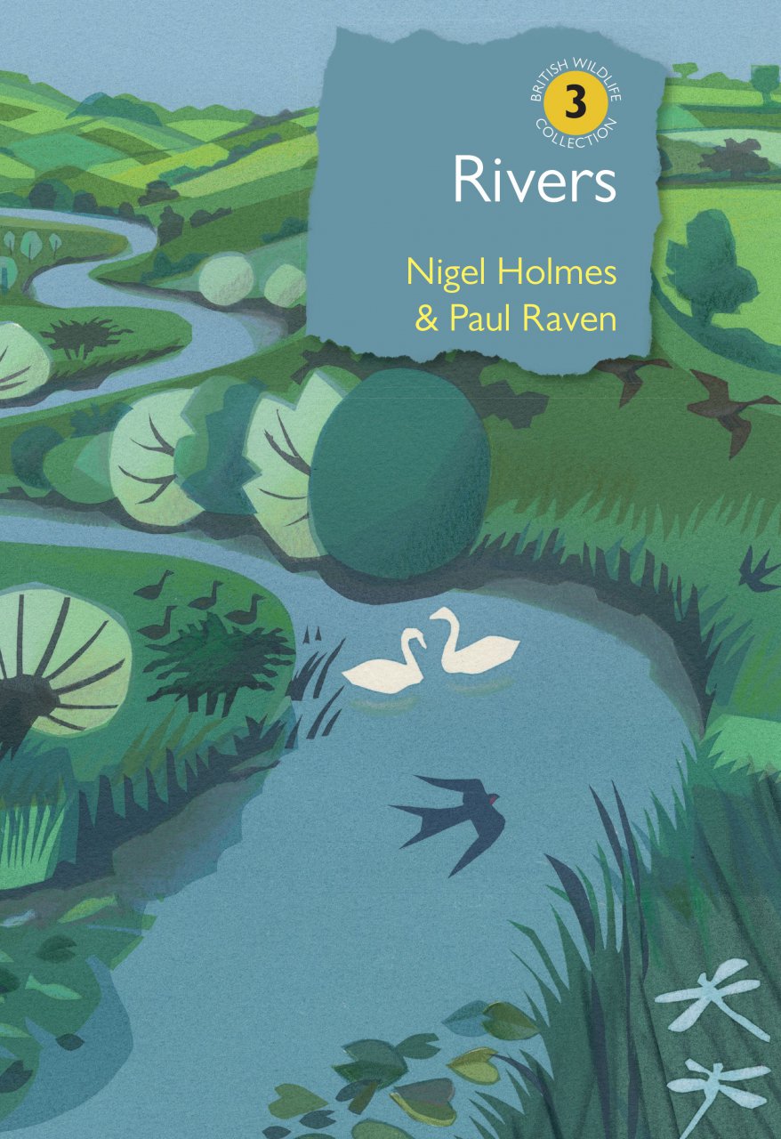 Holmes, N.; Raven, P.Holmes, N.; Raven, P. - Rivers