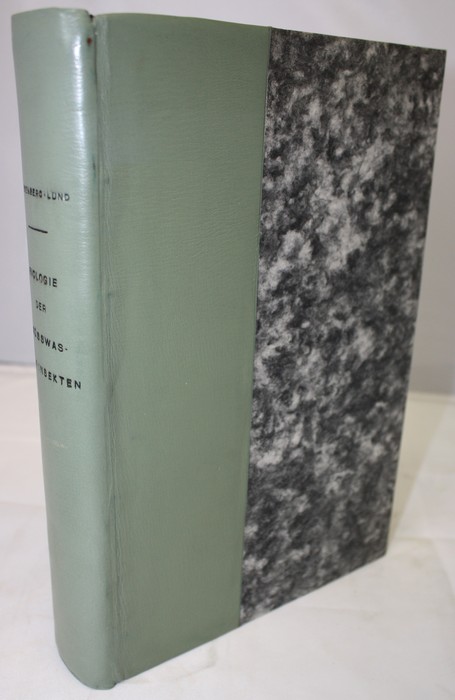 Wesenberg-Lund, C. - Biologie der Ssswasserinsekten