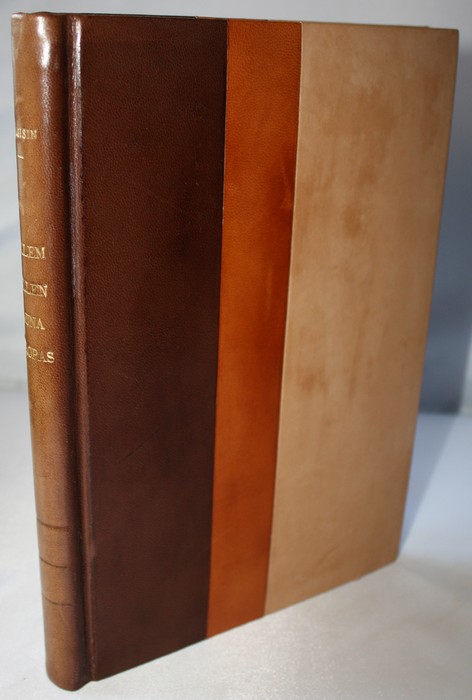 Gisin, H. - Collembolenfauna Europas