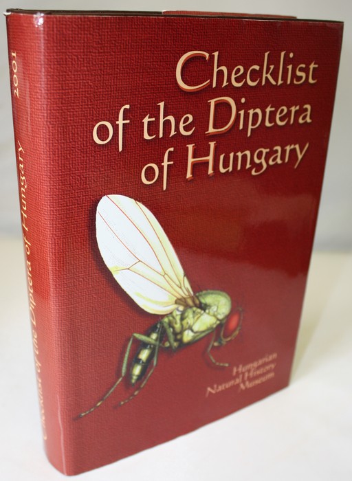 Papp, L. - Checklist of the Diptera of Hungary