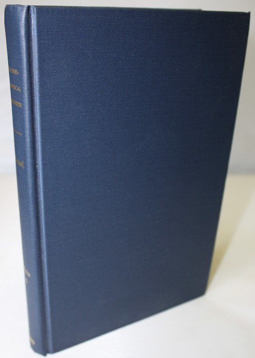 Kessel, E.L.; Arnaud, P.H. (Eds) - Autobiographical Anecdotes (I was a Preacher's Kid)