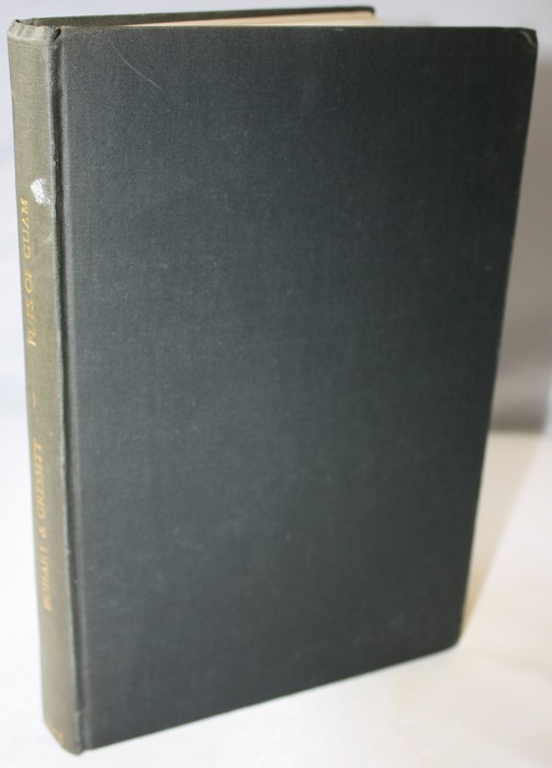 Bohart, G.E.; Gressitt, J.L. - Filth-Inhabiting Flies of Guam