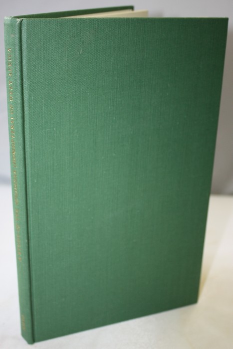Eastop, V.F. - A Study of the Aphididae (Homoptera) of West Africa