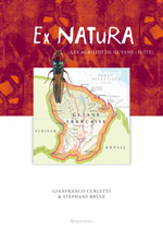 Curletti, G.; Brule, S. - Agrilus de Guyane II