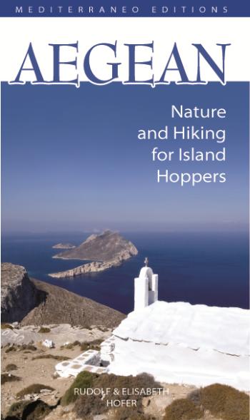 Hofer, R.; Hofer, E. - Aegean, Nature and Hiking for Island Hoppers
